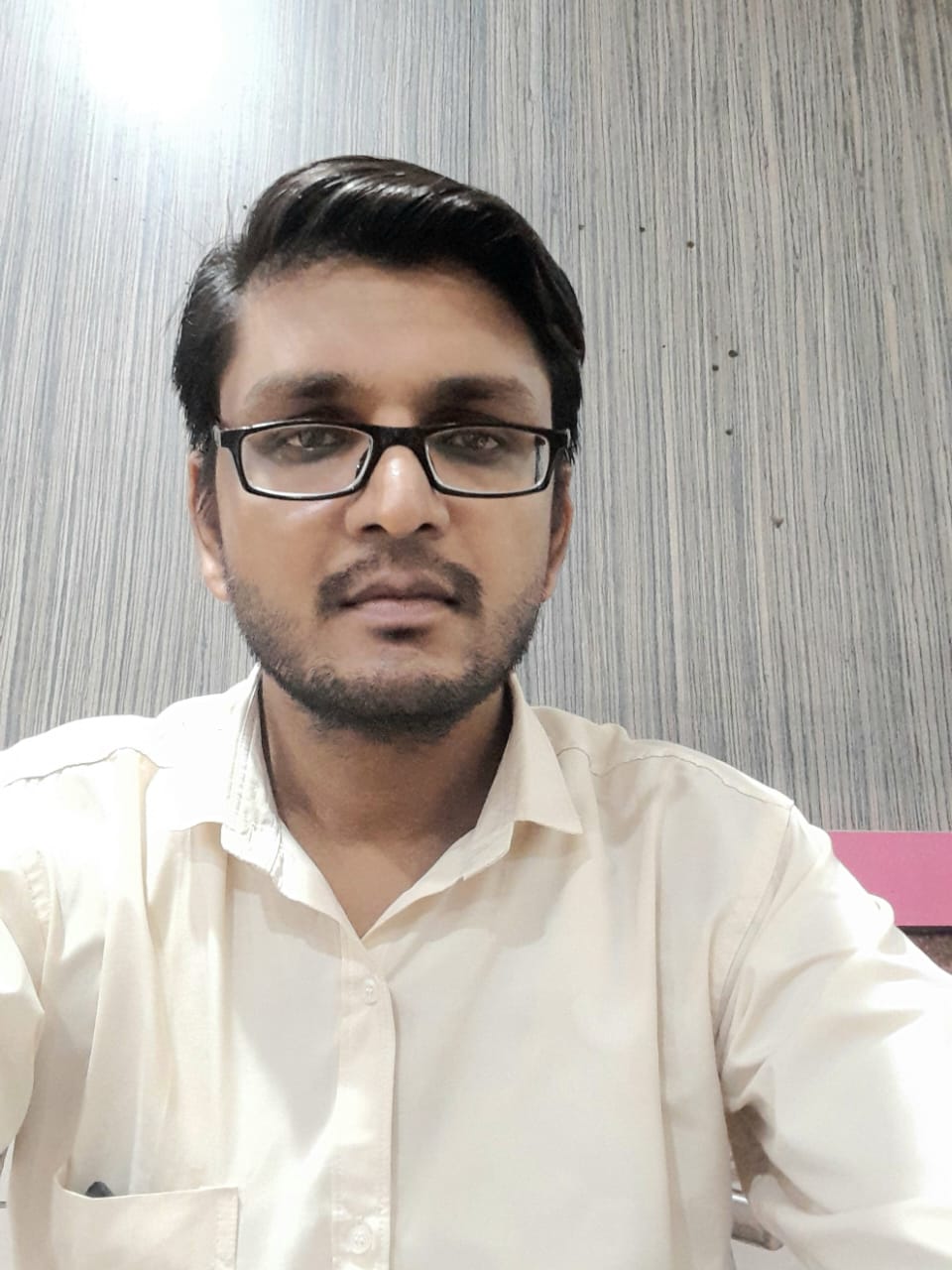 Faculty Image